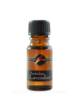 Gumleaf Australian Lavender Fragrance Oil *New*